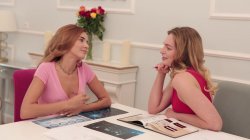 Captura de 'More Than Girlfriends 7' nº 103