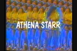 Captura de 'Hot Shorts - Athena Star' nº 13