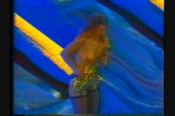 Captura de 'Hot Shorts - Athena Star' nº 6
