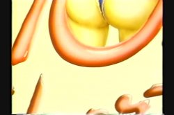 Captura de 'Hot Shorts - Athena Star' nº 7