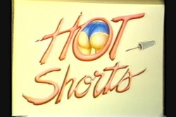 Captura de 'Hot Shorts - Athena Star' nº 8