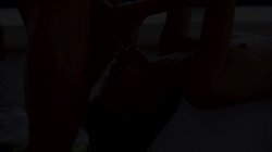 Captura de 'Nubiles-Casting Vol. 13' nº 47