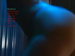 Captura de 'Playing with Jayna Oso' nº 4