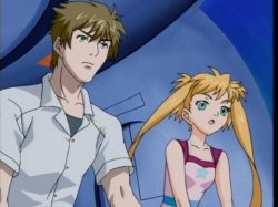 Captura de 'Family Affair' nº 60