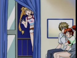 Captura de 'Family Affair' nº 65