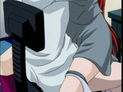 Captura de 'Family Affair' nº 125