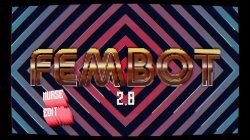Captura de 'Freaky Fembots 4' nº 42