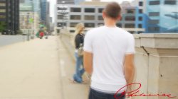 Captura de 'Running into Alana Luv' nº 2