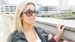 Captura de 'Running into Alana Luv' nº 4