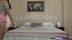 Captura de 'Brazilian Teacher' nº 14