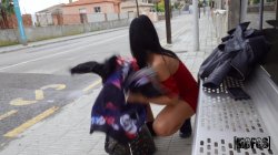Captura de 'Down To Fuck A Stranger 18' nº 1