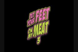 'Put Your Feet On My Meat 3' screenshot nº 1