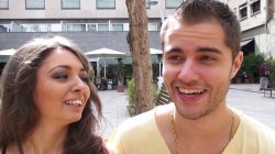 Captura de 'Spanish Couple's Debut In Front Of The Camera' nº 11