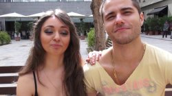 Captura de 'Spanish Couple's Debut In Front Of The Camera' nº 18
