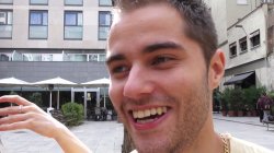 Captura de 'Spanish Couple's Debut In Front Of The Camera' nº 19