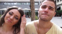 Captura de 'Spanish Couple's Debut In Front Of The Camera' nº 9