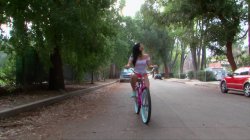Captura de 'Big Butt Latin Girls on Bikes' nº 41