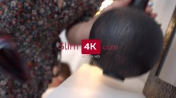 Captura de 'slender teen has anal with a BF, A' nº 1