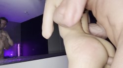 'Power Fucking My Dick into Vanessa's Wet Pussy' screenshot nº 95