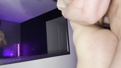 'Power Fucking My Dick into Vanessa's Wet Pussy' screenshot nº 96