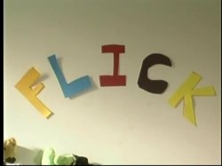 Captura de 'Flick' nº 2