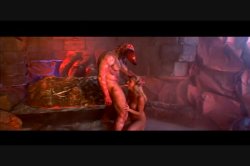 'Hannah Harper Anthology' screenshot nº 133