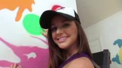 'Anal Starlets #2' screenshot nº 110