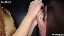 'Gloryhole Secrets: Swallowing Sweeties' screenshot nº 79