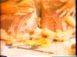 Captura de 'My Dinner With Susie' nº 111
