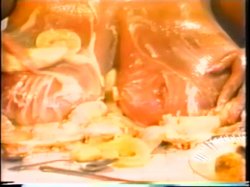 Captura de 'My Dinner With Susie' nº 112