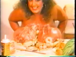 Captura de 'My Dinner With Susie' nº 116