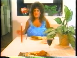 Captura de 'My Dinner With Susie' nº 13