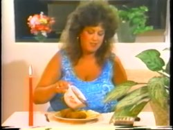 Captura de 'My Dinner With Susie' nº 14