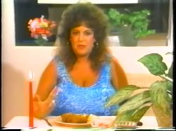 Captura de 'My Dinner With Susie' nº 15