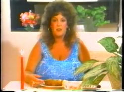 Captura de 'My Dinner With Susie' nº 16