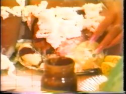 Captura de 'My Dinner With Susie' nº 76