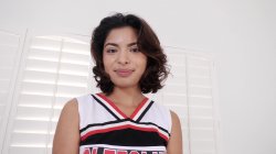 'Cross Eyed Cock Loving Cheerleaders 11' screenshot nº 36