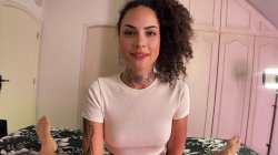 Captura de 'Her Tight Pussy Ravaged in Her First Casting' nº 23