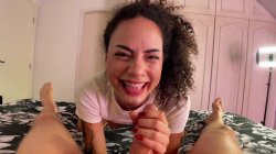 Captura de 'Her Tight Pussy Ravaged in Her First Casting' nº 61
