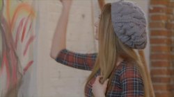 Captura de 'Graffiti Girlz' nº 38