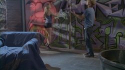 Captura de 'Graffiti Girlz' nº 72