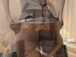 'Gang Bang MILFs 14' screenshot nº 4