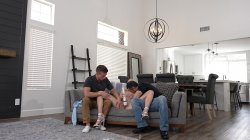 Captura de 'My Husband's Best Friend 9' nº 11