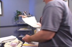 '97 Guy Double MILF Cream Pie' screenshot nº 79