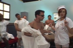 '97 Guy Double MILF Cream Pie' screenshot nº 82