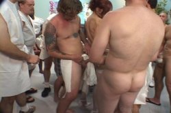 '97 Guy Double MILF Cream Pie' screenshot nº 85