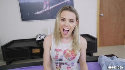 'Stuffing My Horny Girlfriend Vol. 5' screenshot nº 120