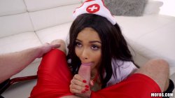 'Stuffing My Horny Girlfriend Vol. 5' screenshot nº 15