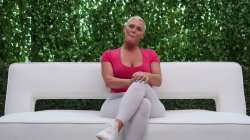 Captura de 'Interracial Casting Couch 26' nº 40
