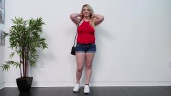 Captura de 'Interracial Casting Couch 26' nº 75